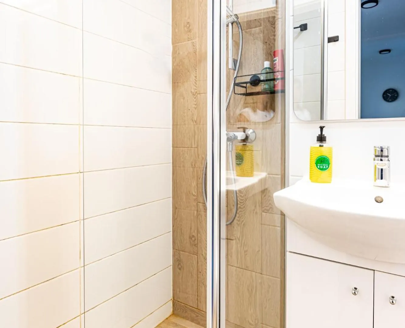 Apartment Mia National Stadium, Miedzynarodowa Warsaw